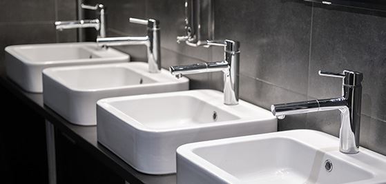 Commercial Plumbing