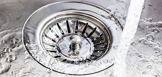 Drains