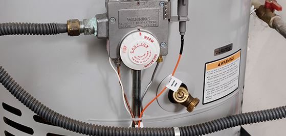 Water Heaters